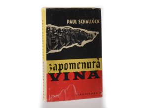 Zapomenutá vina