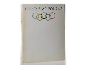Dopisy z Melbourne