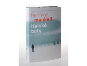 Italské boty