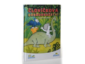 Človíčkova dobrodružství