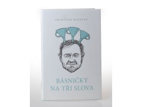 Básničky na tři slova