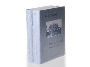 Moje inženýrské paměti 1.- 2. (2sv.)