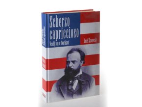 Scherzo capriccioso veselý sen o Dvořákovi (2005)