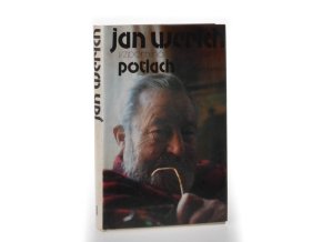 Jan Werich vzpomíná... , vlastně potlach