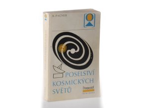 Poselství kosmických světů