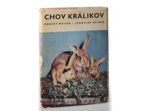 Chov králikov