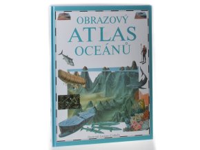 Obrazový atlas oceánů