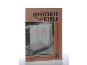 Historie Bible (1987)