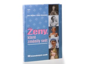 Ženy, které změnily svět (2007)