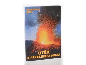Útěk z pekelného domu