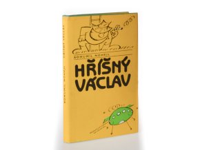 Hříšný Václav (1985)