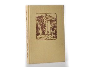 Doktorka z domu Trubačů (1984)