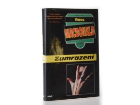 Zamrazení