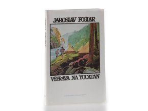 Výprava na Yucatan