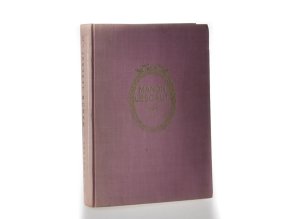 Manon Lescaut : hra o sedmi obrazech podle románu Abbé Prévosta (1946)