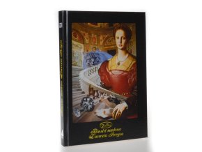 Římská madona Lucrezia Borgia
