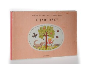 O jabloňce