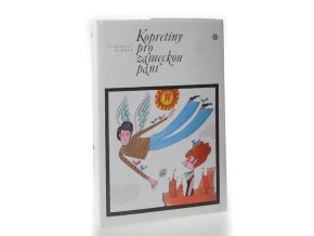 Kopretiny pro zámeckou paní (1988)