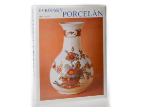 Evropský porcelán