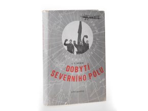 Dobytí severního pólu ( 1952)