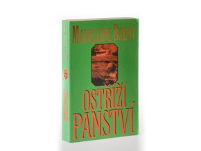 Ostříží panství (1999)