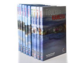 Toulavá kamera 1.-9. díl