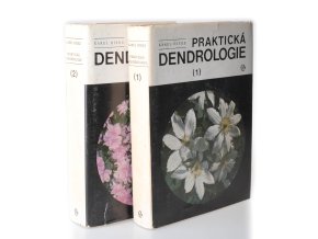 Praktická dendrologie (2 sv.)
