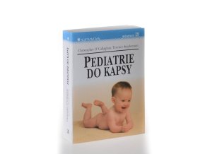 Pediatrie do kapsy