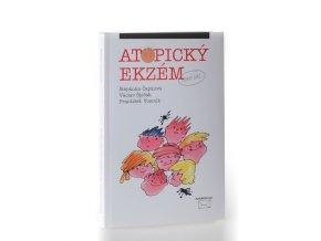 Atopický ekzém