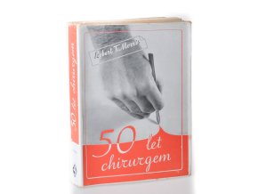 Padesát let chirurgem