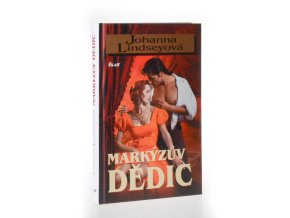 Markýzův dědic