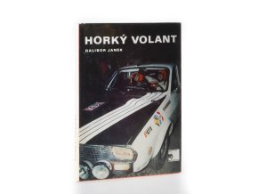 Horký volant