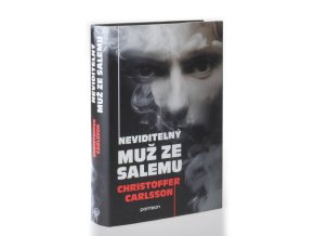 Neviditelný muž ze Salemu