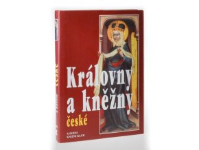 Královny a kněžny české