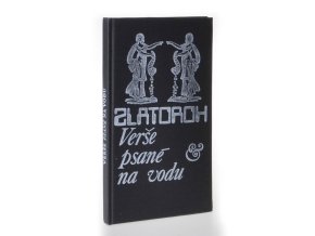 Verše psané na vodu
