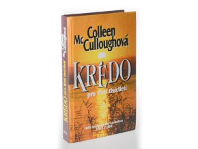 Krédo pro třetí tisíciletí