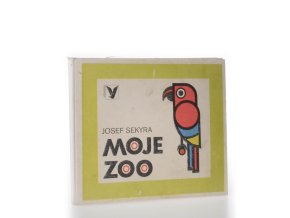 Moje ZOO