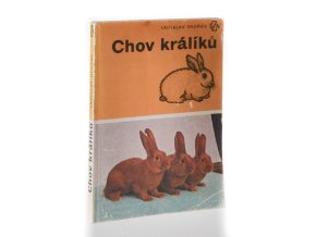 Chov králíků (1980)
