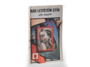 Nad letištěm stín