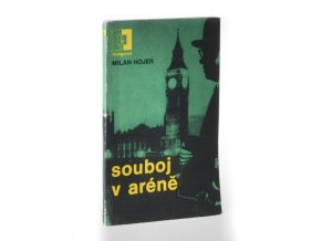 Souboj v aréně
