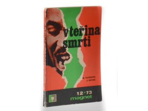 Vteřina smrti