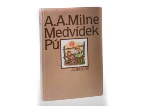 Medvídek Pú (1988)