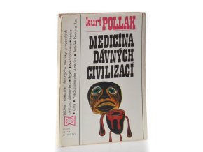 Medicína dávných civilizací