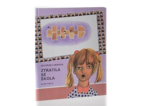 Ztratila se škola