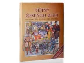 Dějiny českých zemí