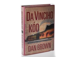 Da Vinciho kód
