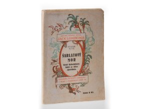 Šarlatový mor : kosti Kahekiliovy - Když se Alice zpovídala