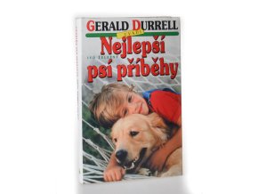 Nejlepší psí příběhy
