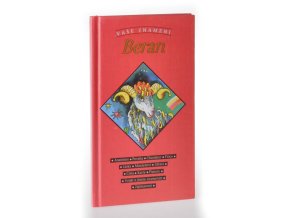 Vaše znamení : beran