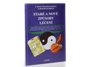 Staré a nové způsoby léčení : akupunktura, šiatsu, reflexologie, rolfing, herbalismus, Bachovy léky, bioenergetika, hypnóza, reinkarnace, jóga, terapie barev, umění a hudby, makrobiotika, vizualizace